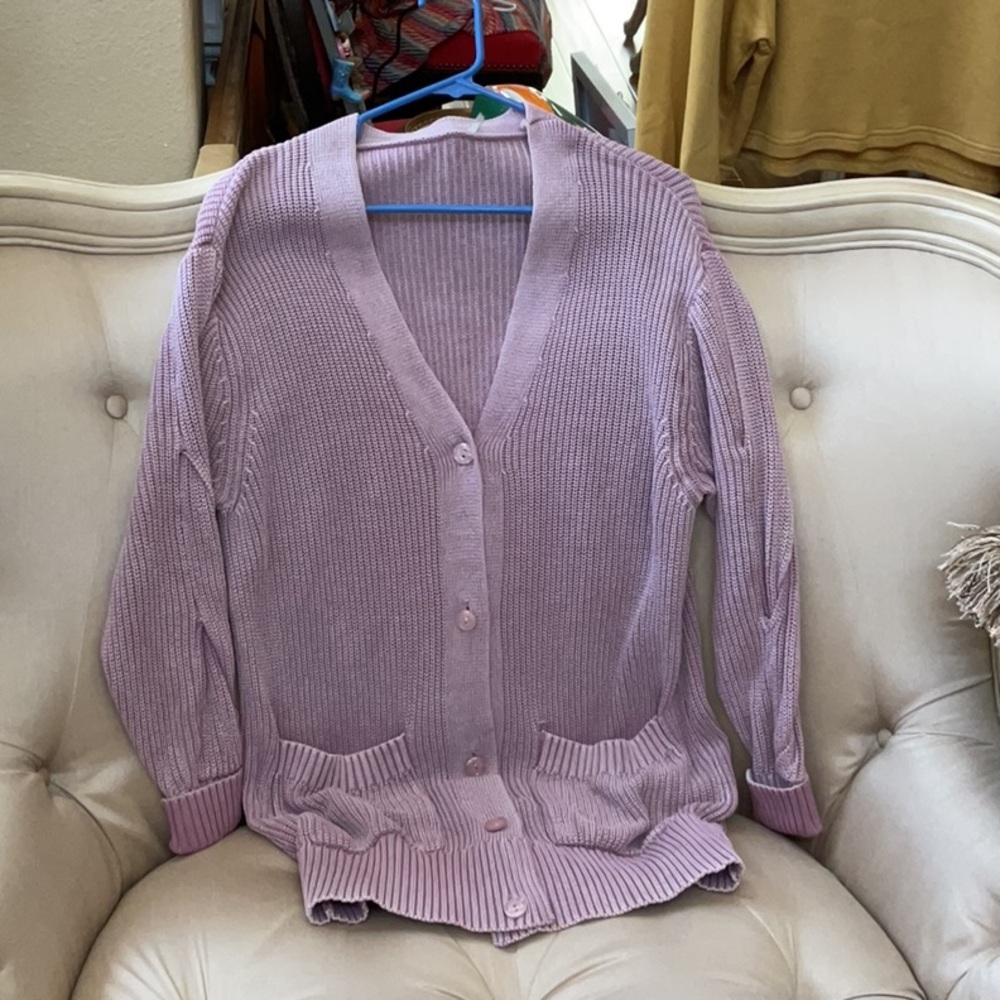 YFB Sweater